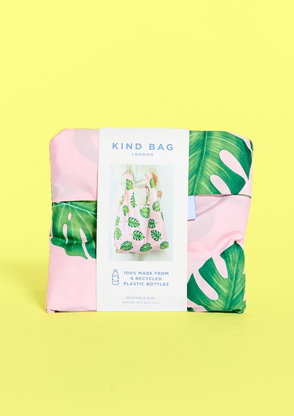 Palms Reusable Bag - Medium